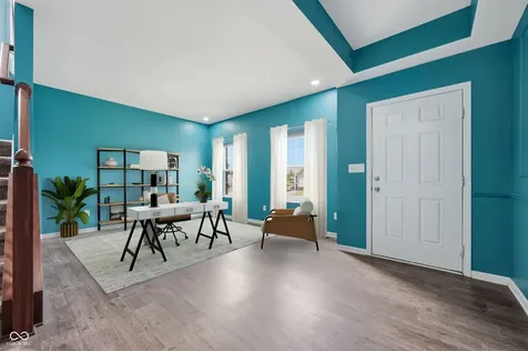 884 Capricorn Drive Franklin IN 46131