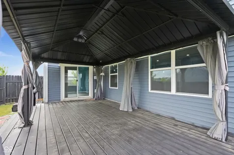 884 Capricorn Drive Franklin IN 46131