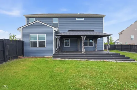 884 Capricorn Drive Franklin IN 46131