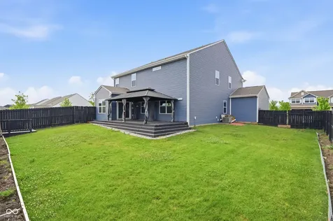 884 Capricorn Drive Franklin IN 46131