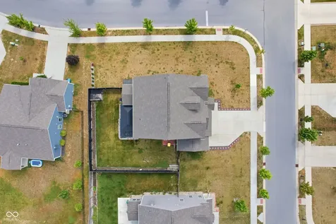 884 Capricorn Drive Franklin IN 46131