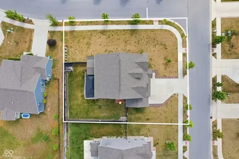 884 Capricorn Drive Franklin IN 46131