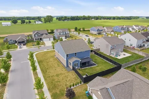884 Capricorn Drive Franklin IN 46131