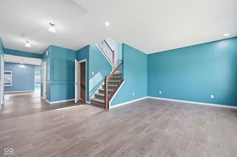 884 Capricorn Drive Franklin IN 46131
