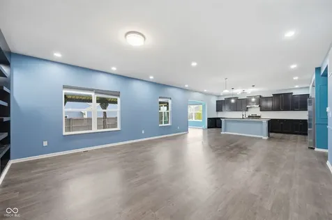 884 Capricorn Drive Franklin IN 46131