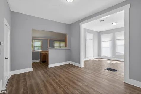 14 Wood Street Greenfield IN 46140