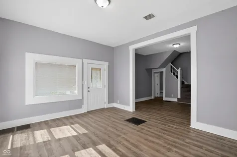 14 Wood Street Greenfield IN 46140