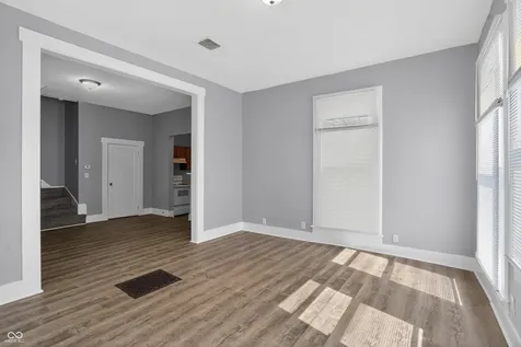 14 Wood Street Greenfield IN 46140