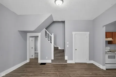 14 Wood Street Greenfield IN 46140