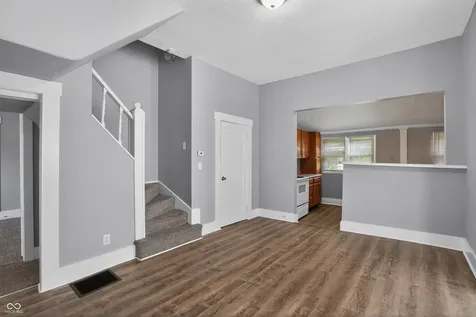 14 Wood Street Greenfield IN 46140