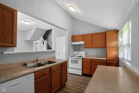 14 Wood Street Greenfield IN 46140