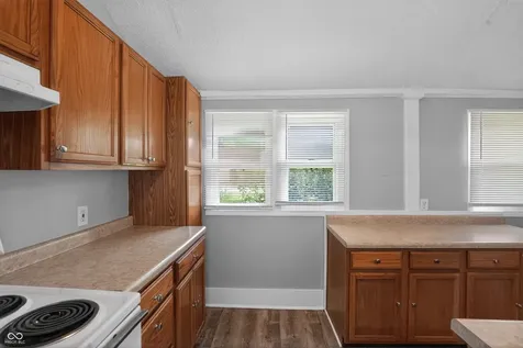 14 Wood Street Greenfield IN 46140