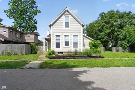 14 Wood Street Greenfield IN 46140