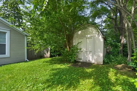 14 Wood Street Greenfield IN 46140