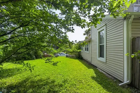 14 Wood Street Greenfield IN 46140