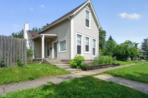 14 Wood Street Greenfield IN 46140