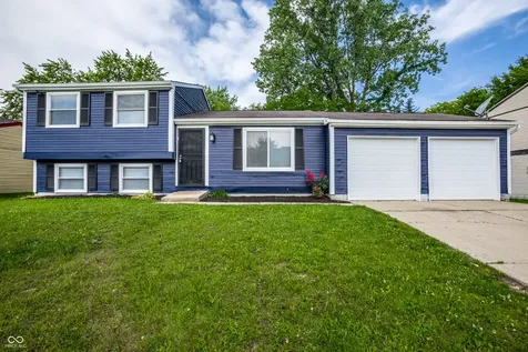 612 Woodlark Drive Indianapolis IN 46229