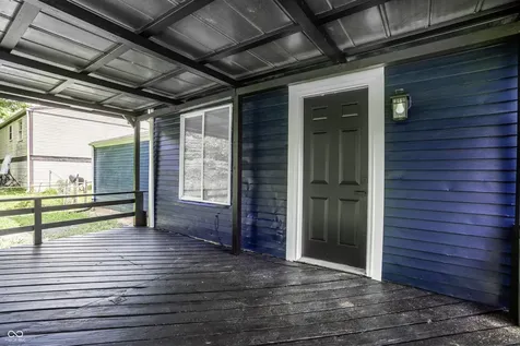612 Woodlark Drive Indianapolis IN 46229