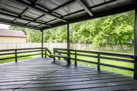 612 Woodlark Drive Indianapolis IN 46229