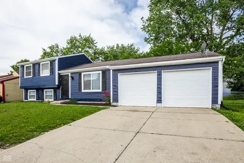 612 Woodlark Drive Indianapolis IN 46229