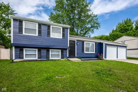612 Woodlark Drive Indianapolis IN 46229