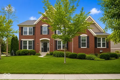 1188 Clearwell Drive Greenwood IN 46143