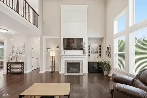 1188 Clearwell Drive Greenwood IN 46143