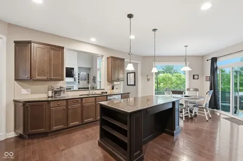 1188 Clearwell Drive Greenwood IN 46143