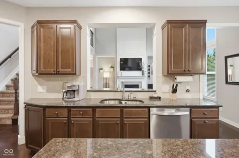 1188 Clearwell Drive Greenwood IN 46143