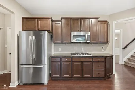 1188 Clearwell Drive Greenwood IN 46143