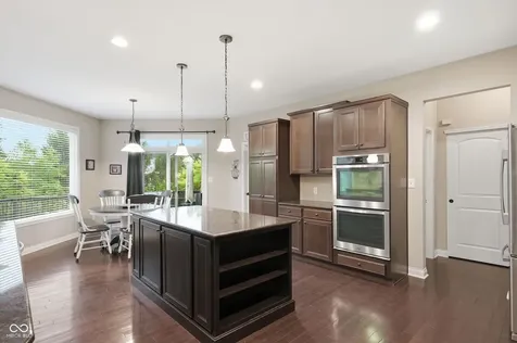 1188 Clearwell Drive Greenwood IN 46143