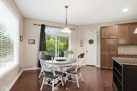 1188 Clearwell Drive Greenwood IN 46143