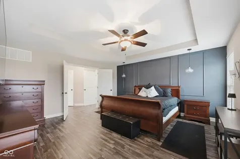1188 Clearwell Drive Greenwood IN 46143