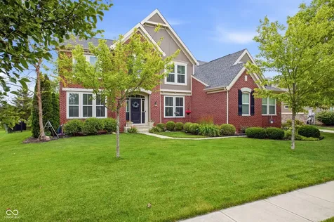1188 Clearwell Drive Greenwood IN 46143