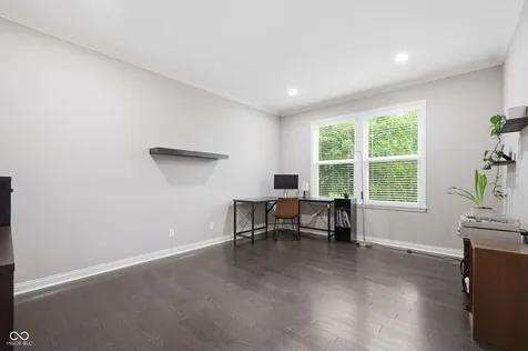 1188 Clearwell Drive Greenwood IN 46143
