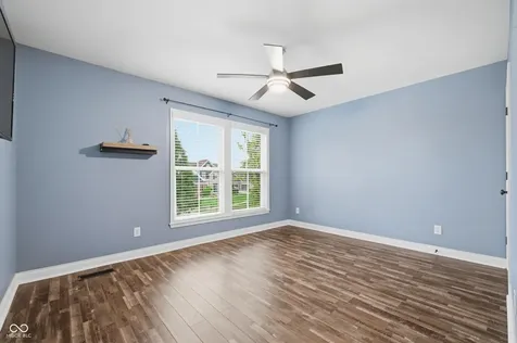 1188 Clearwell Drive Greenwood IN 46143