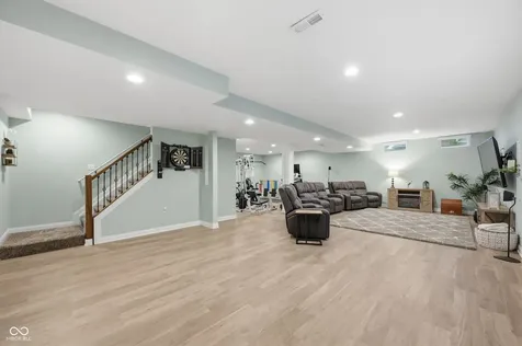 1188 Clearwell Drive Greenwood IN 46143
