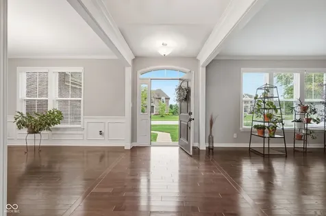 1188 Clearwell Drive Greenwood IN 46143