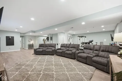 1188 Clearwell Drive Greenwood IN 46143
