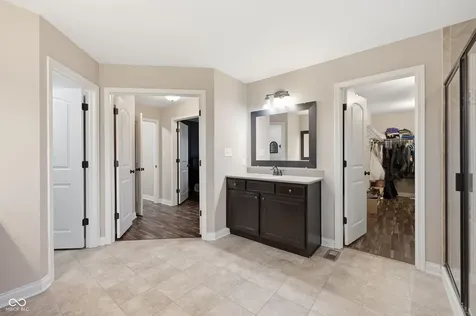 1188 Clearwell Drive Greenwood IN 46143