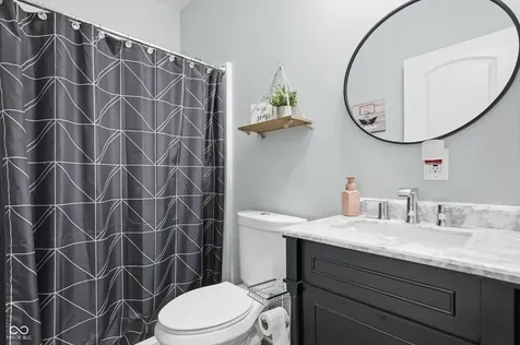 1188 Clearwell Drive Greenwood IN 46143