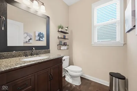 1188 Clearwell Drive Greenwood IN 46143