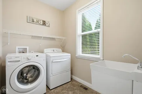 1188 Clearwell Drive Greenwood IN 46143