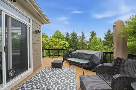 1188 Clearwell Drive Greenwood IN 46143