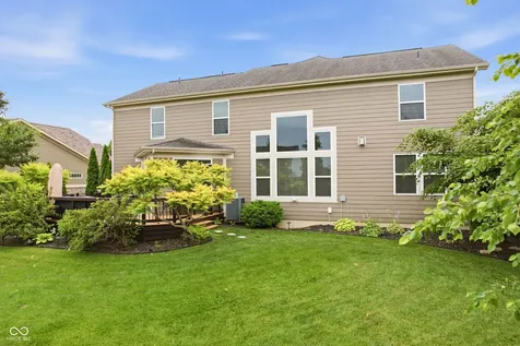 1188 Clearwell Drive Greenwood IN 46143