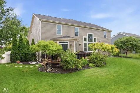 1188 Clearwell Drive Greenwood IN 46143