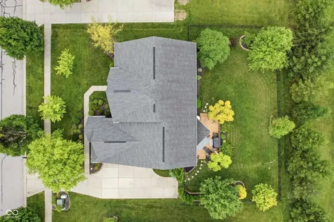 1188 Clearwell Drive Greenwood IN 46143
