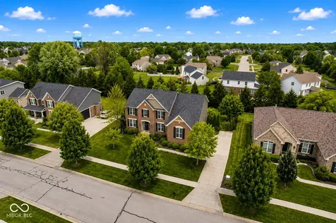 1188 Clearwell Drive Greenwood IN 46143