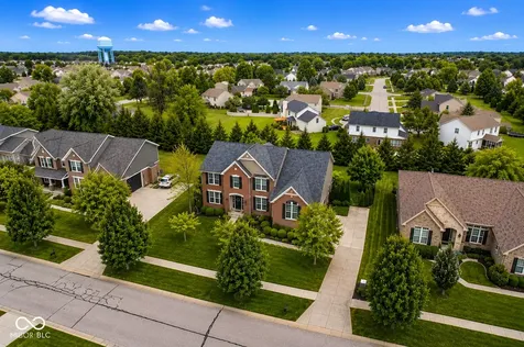 1188 Clearwell Drive Greenwood IN 46143
