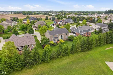 1188 Clearwell Drive Greenwood IN 46143